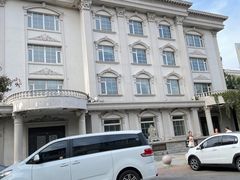 -天津五大道文化旅游区