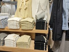 -MUJI无印良品(保利时光里店)