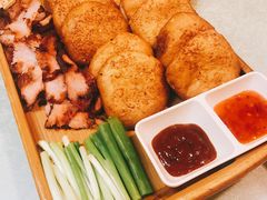-龙香居海鲜家常菜饭店·特色驴肉·古城浑锅