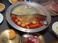 -额尔敦·品质自助(摩尔城店)