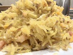 -唐山宴百姓府邸院落中餐
