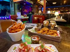 -Famous肥猫墨西哥音乐餐吧(五棵松华熙LIVE店)