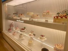 -好利来(四惠店)