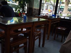 -隆福寺小吃店(东四店)