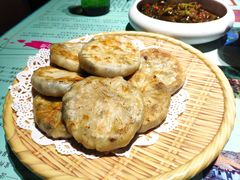 -又见炊烟私房菜(敬亭路店)