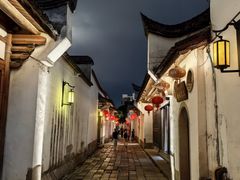 -三坊七巷历史文化街区