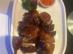 -南通滨江洲际酒店-东厨中餐厅
