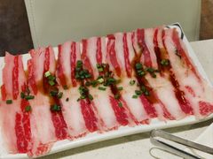 -猫爪爪原切自助烤肉(观音桥阳光世纪店)