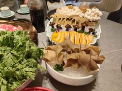 -楼里火锅餐厅(文化城店)