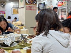 -老字号蛇口德记烧腊饭店·海鲜加工