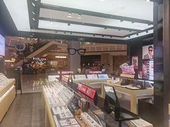 -LOHO眼镜(上海晶耀前滩商场店)
