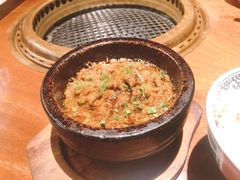 -肉魁屋·烧肉·烧鸟·酒场(高新店)