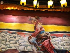 -敏珠拉姆藏餐·南京厨房(富春江东街店)