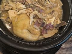 -一楼食业·美食人家