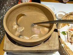 -猪腰一家·地道佛山菜(盐步店)