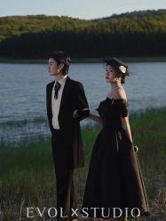 -乐默婚纱摄影工作室