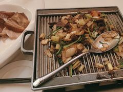 -正院大宅门烤鸭(首体店)