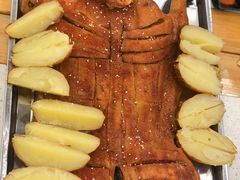 -浮何烤铺(桐梓林店)