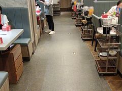 -海底捞火锅(高新万达广场店)