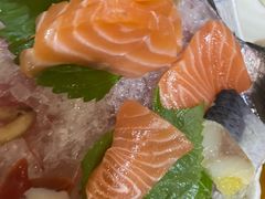 -银子铁板烧料理自助餐(人民广场店)
