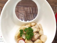 呛糖蒜-淮扬楼(文港路店)