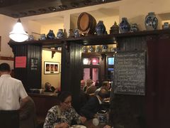 猪排-瓦格纳苹果酒德国风味餐馆