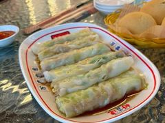 -香港威特瑞茶餐厅(小白楼音乐厅店)