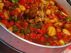 -辣小鲜·南昌大排档(船山路店)