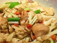 -青年公社烤鸭(蜀山万象汇店)