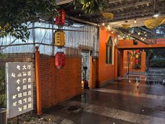 -陶缘一号·四季缘·老字号顺德菜·户外婚礼家宴(西滘店)