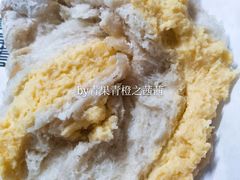 招牌榴莲面包-乐姿生活(百盛店)