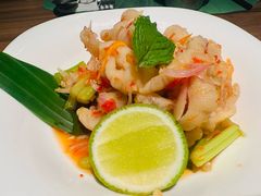 -帕蓝·暹罗料理(大学路店)