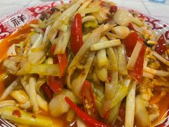 -霸王虾·麻辣小龙虾(清水河公园店)