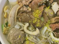 -潮镇老尾牛杂(环城西路店)