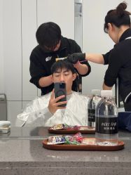 -INLIFE HAIR韩国美发