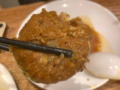 -清真吴记门钉肉饼·喜多利