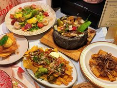 -墨纪Mojí墨西哥餐厅(官舍店)