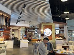-The COOK·厨餐厅·自助餐(浦东嘉里大酒店)