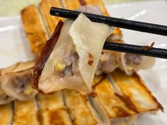 -奥华餐厅·老张记(台基厂店)