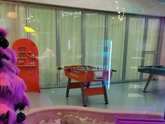 -CIAO·团建聚餐·生日派对轰趴馆(福田店)