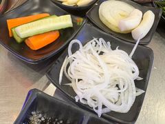 -杀猪天·韩国烤肉(总店)