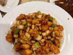 -德缘烤鸭店(大栅栏店)