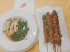 -功德林素菜饭庄(前门店)