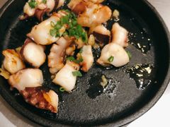 -日葵 大阪烧ひまり(仙霞路店)