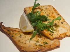 -小火花·干式熟成牛排馆Spark SteakHouse(剑桥郡店)