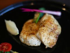 -郑州建业艾美酒店-曙餐厅