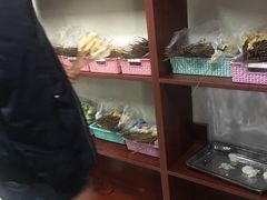 -小溅沾串