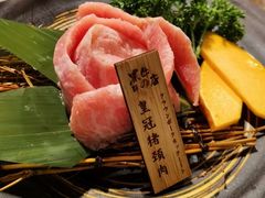-黑牛の店·和牛烧肉(合生汇店)