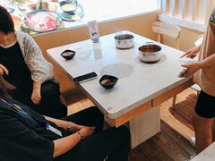 -呷哺呷哺 黄金牧场 (新中关购物中心店)