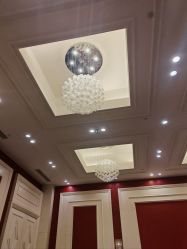 -青岛金沙滩希尔顿酒店·宴会厅